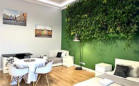 Plac Św. Macieja Apartment ~ Self Check-In 20h